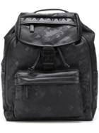 Mcm Mcm Muk8adt61 Black Synthetic->polyamide