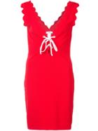 Marysia Amagansett Dress - Red