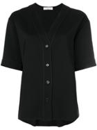 Golden Goose Deluxe Brand Button-down Blouse - Black