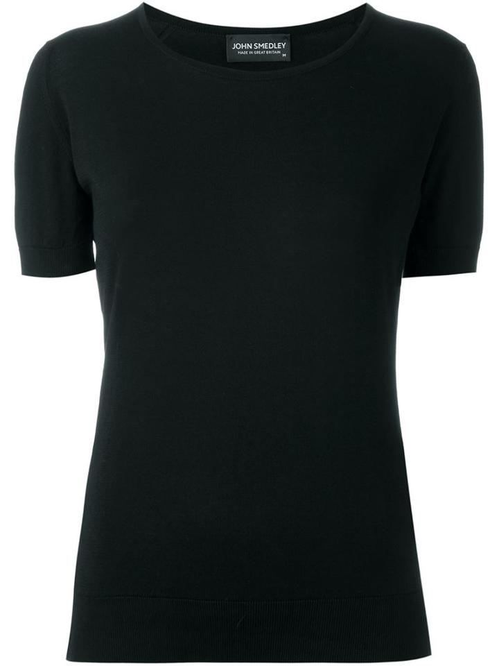 John Smedley 'daniella' Knit Top