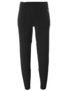 Vince Cropped Tapered Trousers