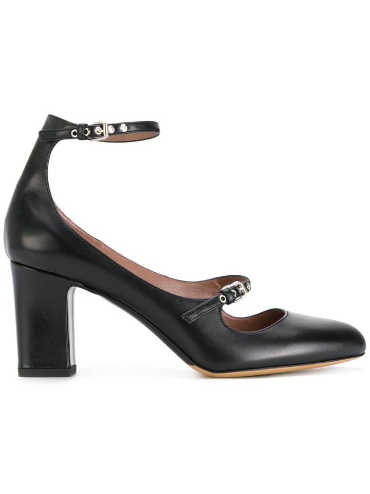 Tabitha Simmons Tutu Pumps - Black