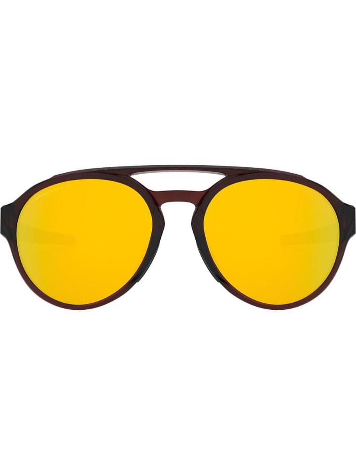 Oakley - Brown