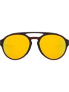 Oakley - Brown