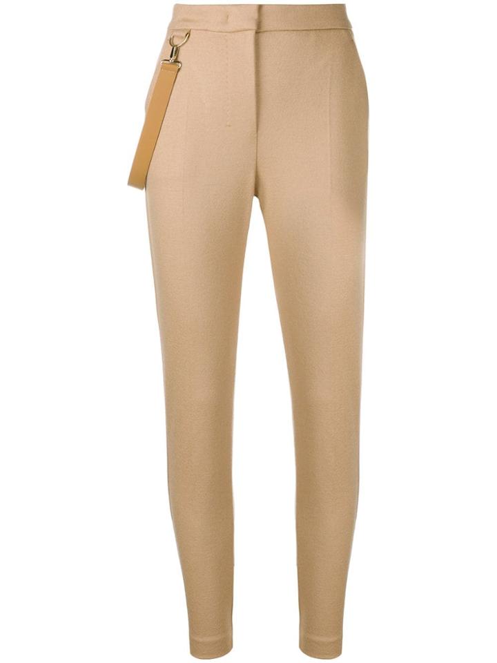Max Mara Max Mara Piume13146 2 - Neutrals