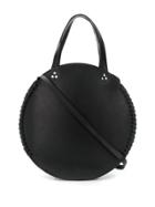 Jérôme Dreyfuss Hector Crossbody Bag - Black