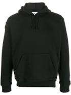 Carhartt Wip Pop Trading Hd Sweatshirt - Black