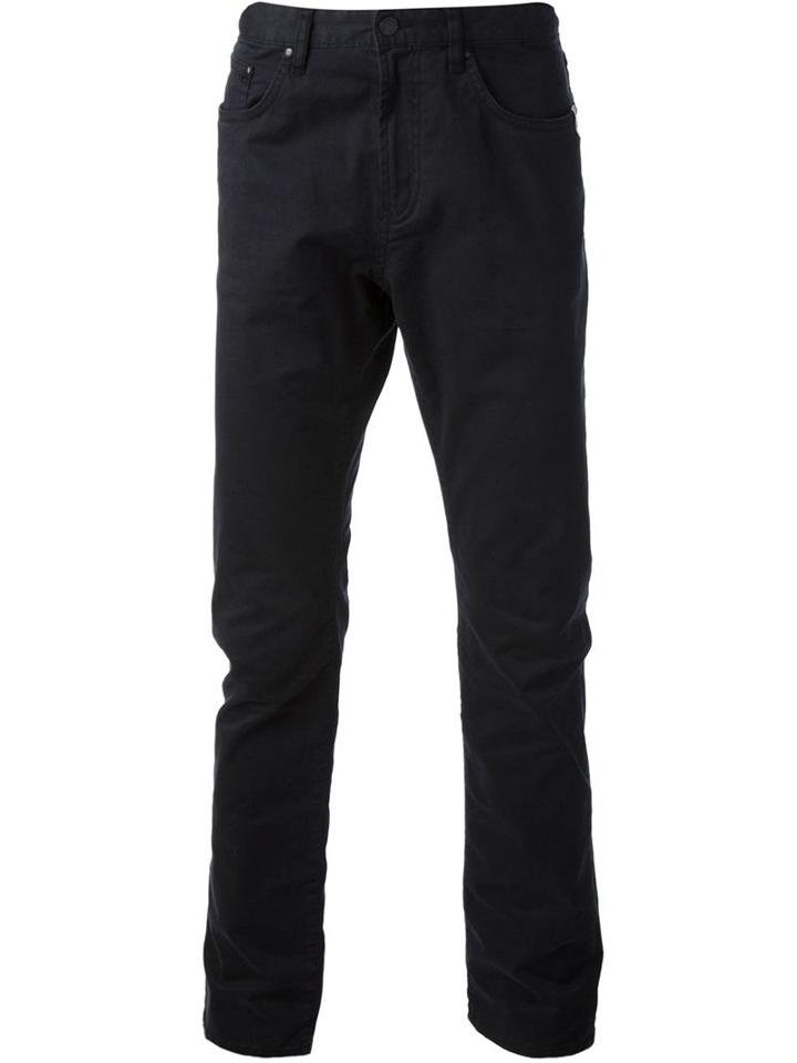 Sand 'burton' Trouser