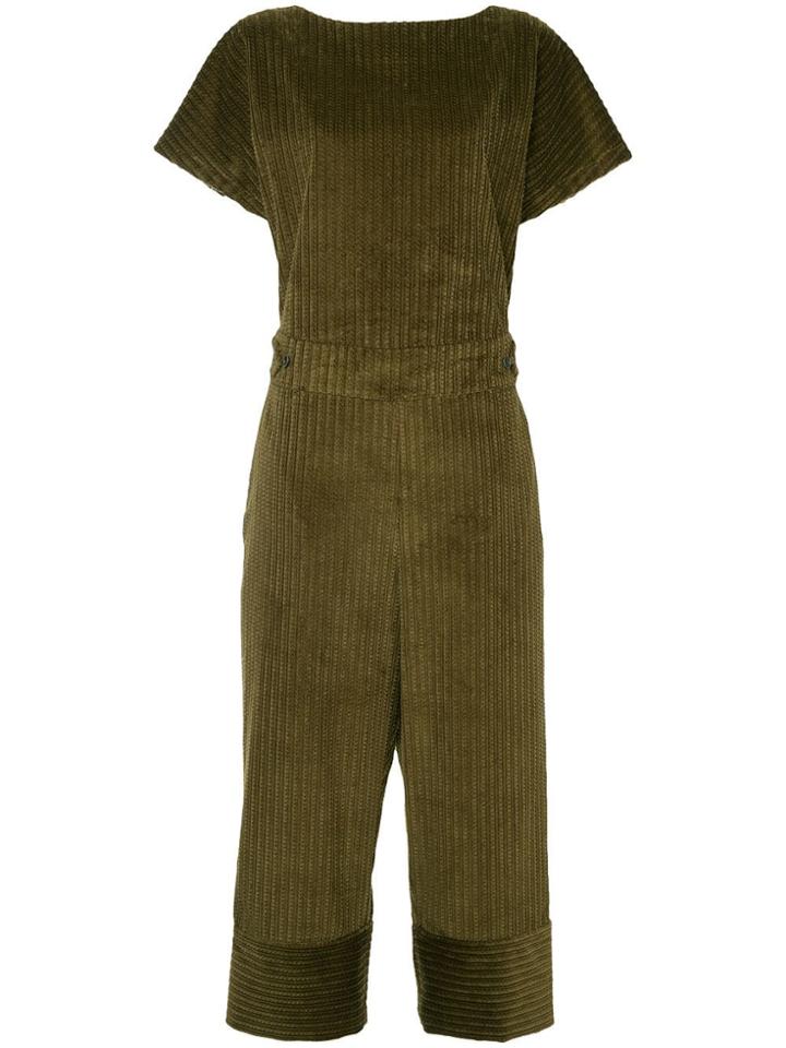 Nehera Olka Jumpsuit - Green