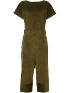 Nehera Olka Jumpsuit - Green