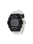 G-shock Gwx-5700 G-lide Tide Digital Watch - White