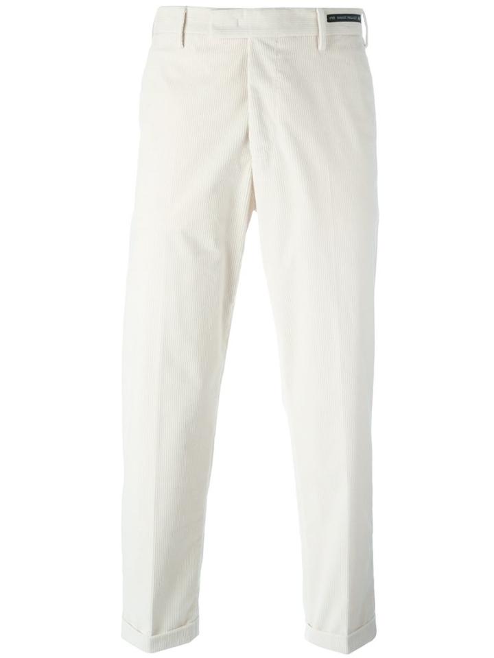 Pt01 Corduroy Chinos