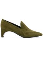 Pierre Hardy Jessie Pumps - Green