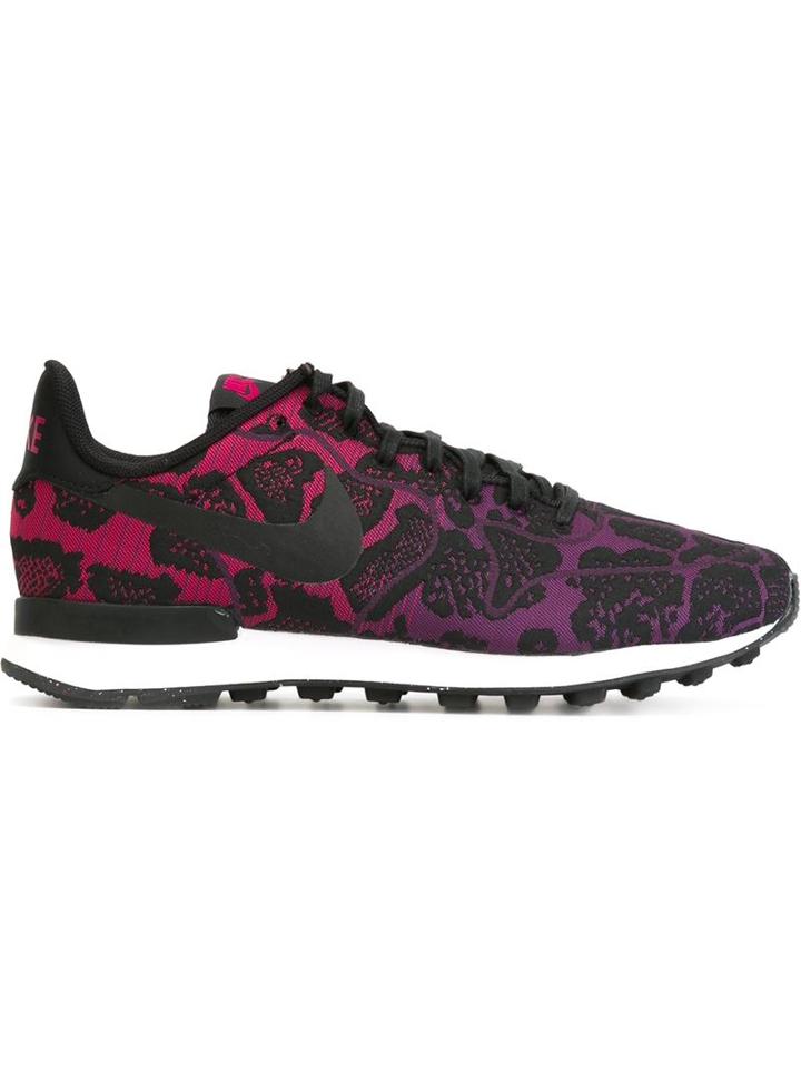 Nike 'internationalist Jcrd' Sneakers