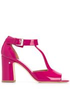 Laurence Dacade Tonina Sandals - Pink