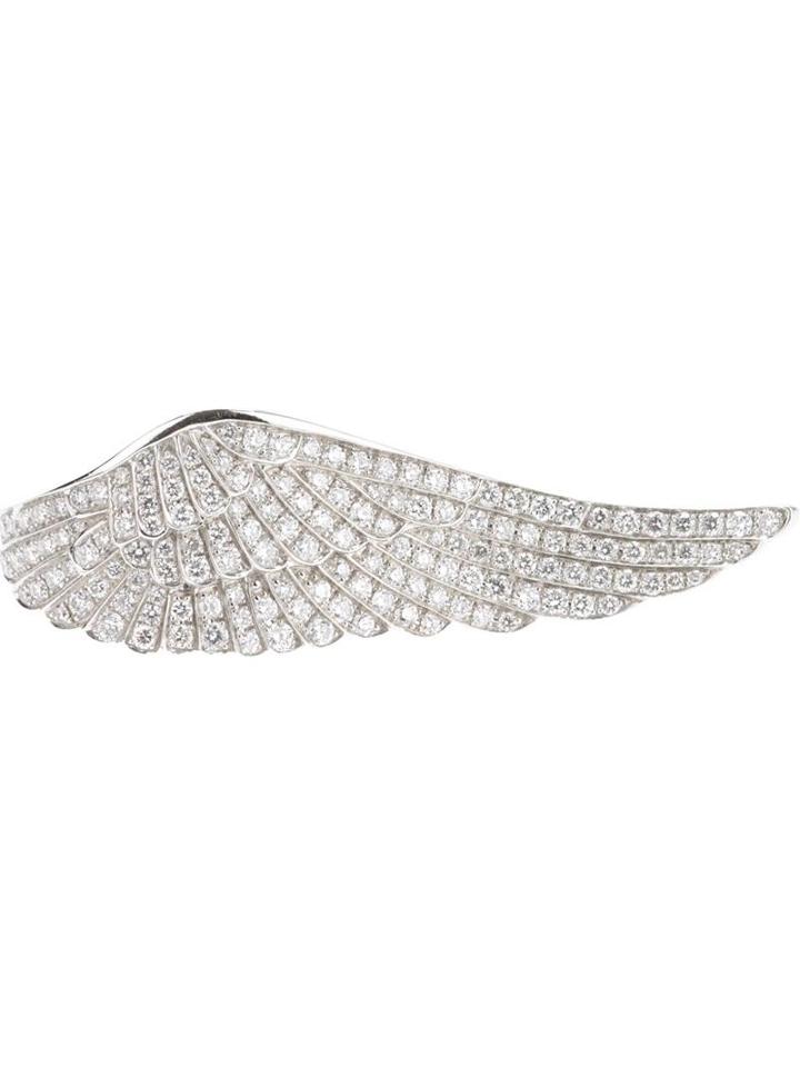 Garrard Wing Ring