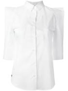 Philipp Plein Columbe Shirt - White