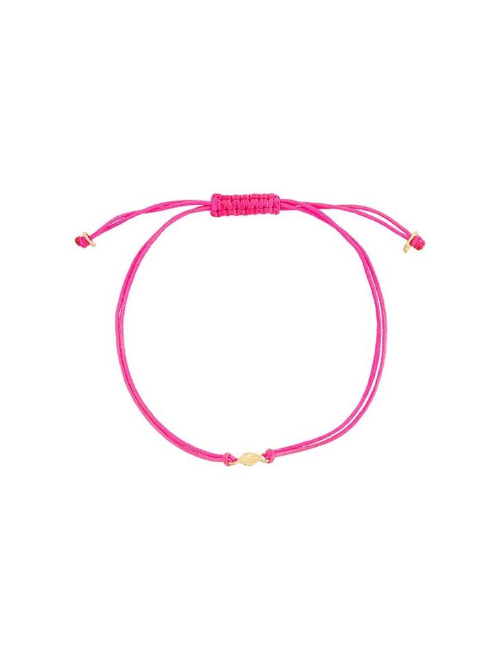Natasha Collis Nugget Friendship Bracelet, Women's