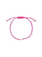 Natasha Collis Nugget Friendship Bracelet, Women's