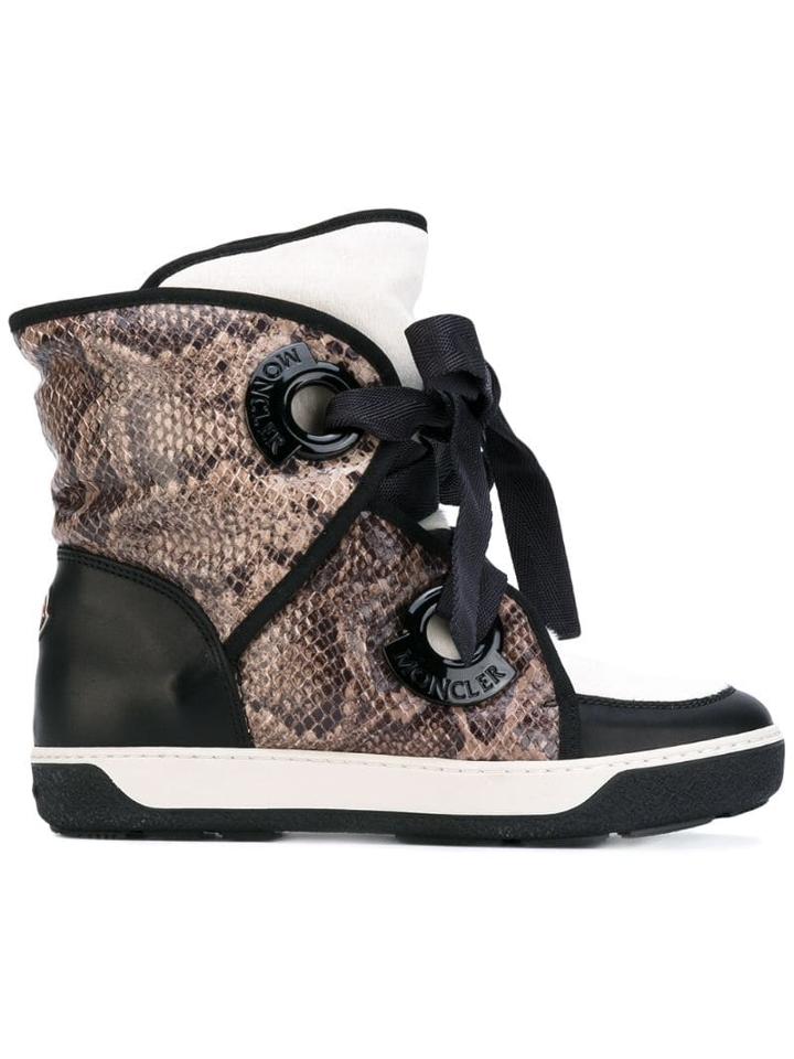 Moncler - Multicolour