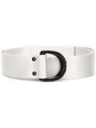 Y-3 Elastic Belt - Neutrals