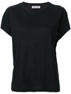 Henrik Vibskov Renew T-ahirt - Black