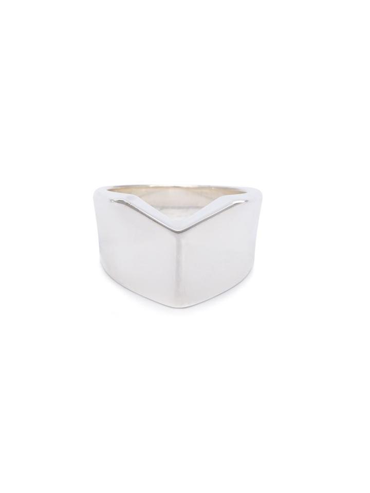 Y / Project Y Shaped Ring