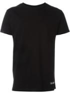Les (art)ists Wang 83 T-shirt, Men's, Size: L, Black, Cotton