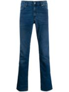 Boss Hugo Boss Delaware Slim Jeans - Blue