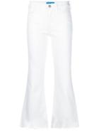 Mih Jeans Lou Jeans - White