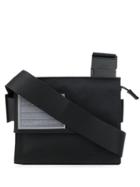 A-cold-wall* Padded Utility Bag - Black