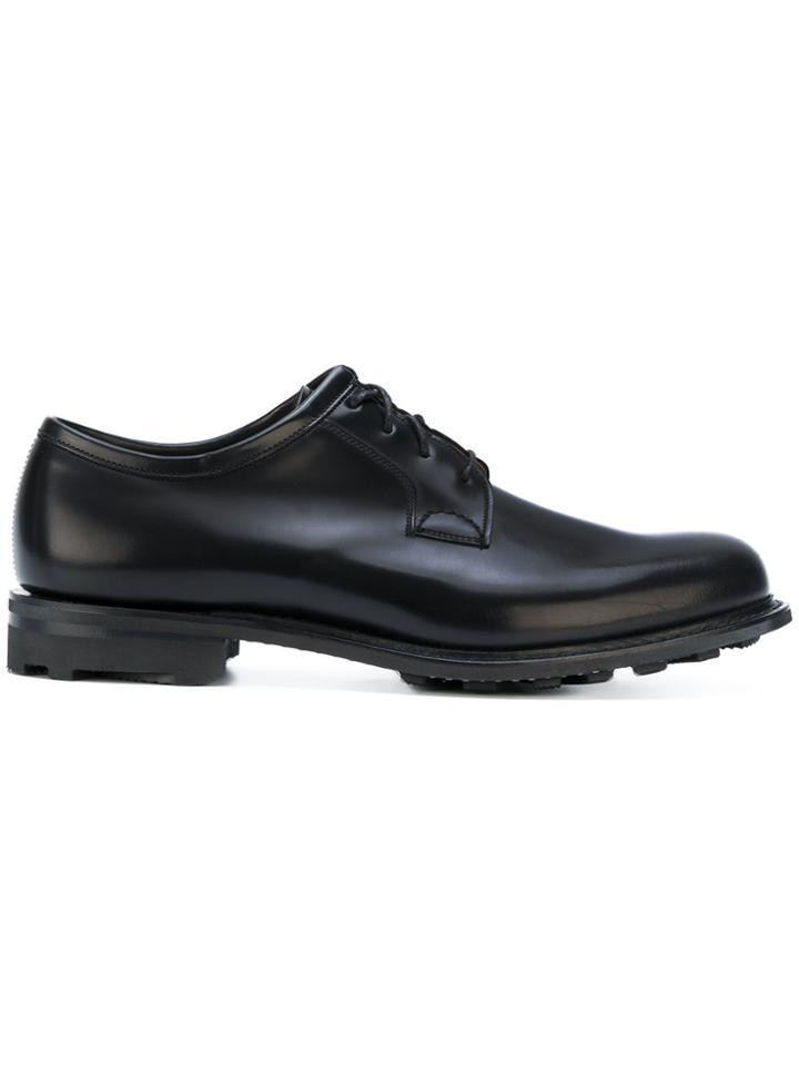 Church's New Bridge Brogues - Black