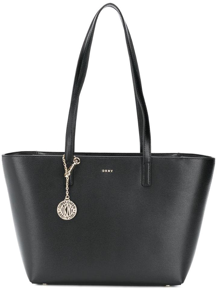 Dkny Bryant Handbag - Black