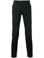 Neuw Slim-fit Jeans - Black