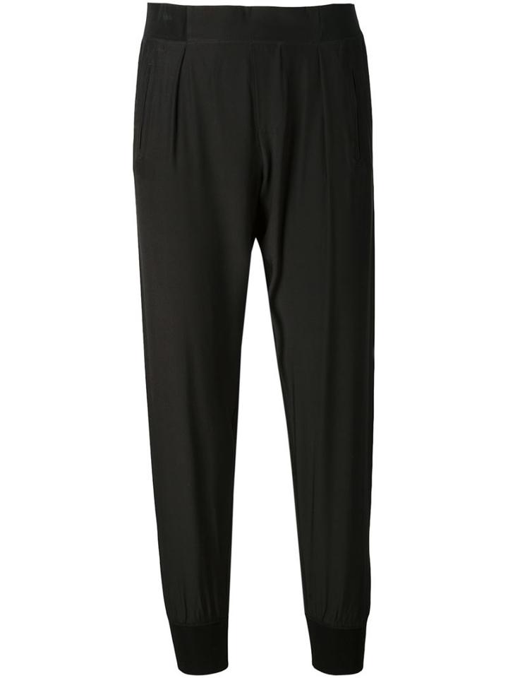 Atm Anthony Thomas Melillo Elasticated Trousers