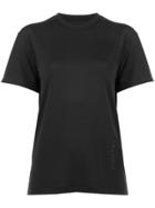 The Arrivals Logo T-shirt - Black