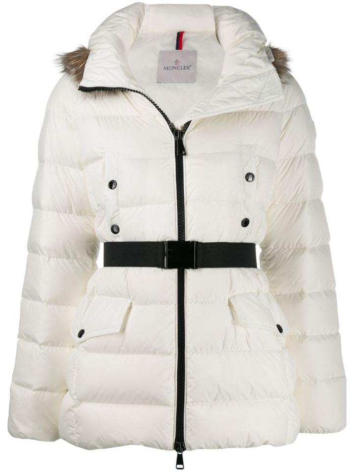 Moncler Clion Down Jacket - 034