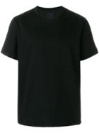 Juun.j Classic T-shirt - Black
