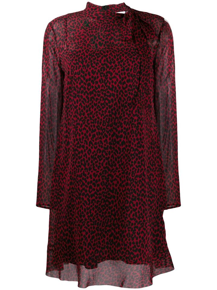 Red Valentino Red Valentino Sr0vah904hr L58 Natural