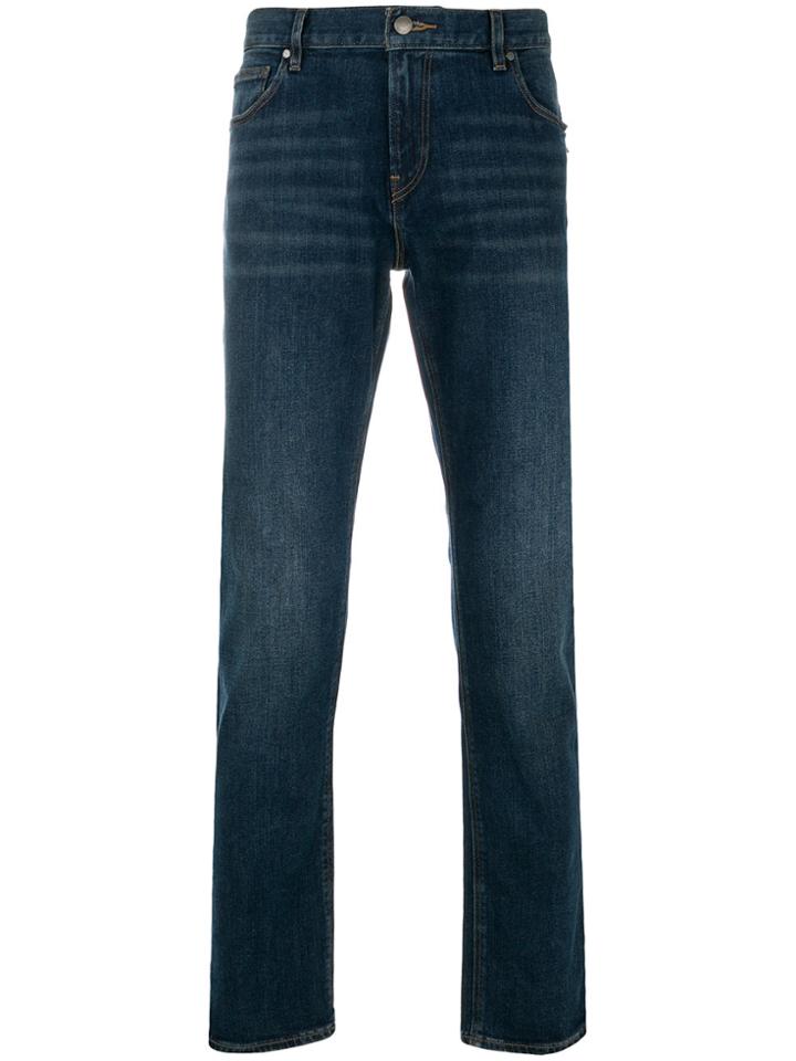 Michael Kors Vasser Jeans - Blue