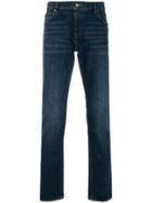 Michael Kors Vasser Jeans - Blue