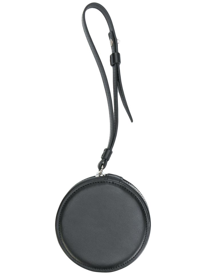 Maison Margiela Bag Charm - Metallic