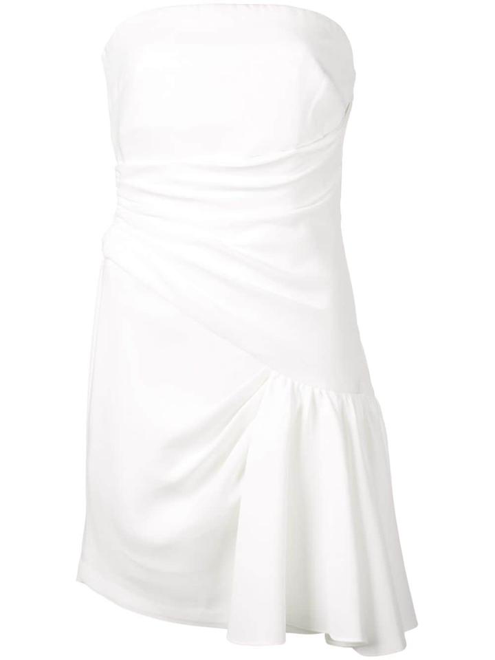 Cinq A Sept Ella Dress - White