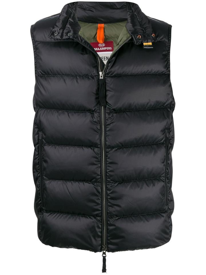 Parajumpers Pmjcksx01jeordie541 - Black
