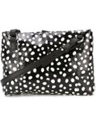 Mcq Alexander Mcqueen Knotted Crossbody Bag