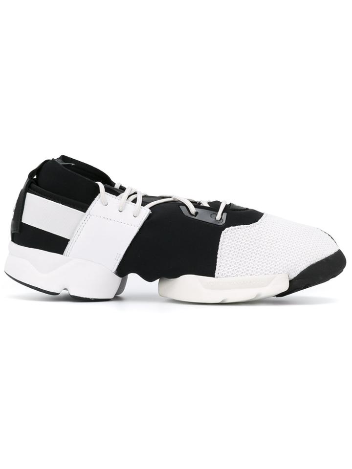 Y-3 Kydo Sneakers - Black