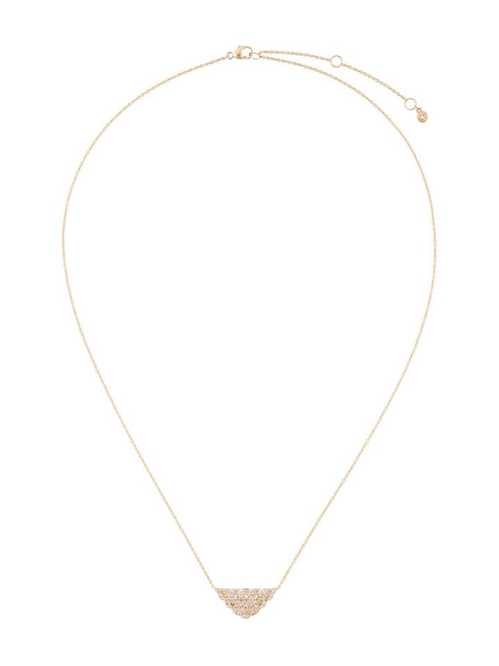 Astley Clarke 'fusion Interstellar' Pendant Necklace