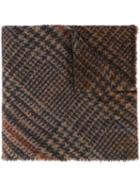 Faliero Sarti 'mille' Scarf, Women's, Polyamide/cashmere/virgin Wool
