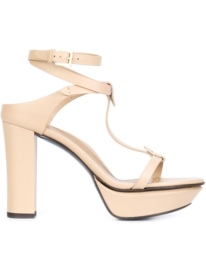 Marion Parke 'alex' Sandals