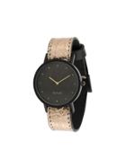 South Lane Avant Pure Watch - Metallic